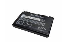 Аккумуляторная батарея для ноутбука Acer TM00741 Extensa 5210 11.1V Black 5200mAh OEM Аккумуляторная батарея для ноутбука Acer TM00741 Extensa 5210 11.1V Black 5200mAh OEM