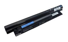 Аккумуляторная батарея для ноутбука Dell MR90Y Inspiron 15-3521 11.1V Black 5200mAh OEM Аккумуляторная батарея для ноутбука Dell MR90Y Inspiron 15-3521 11.1V Black 5200mAh OEM