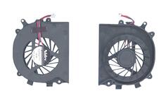 Вентилятор для ноутбука Sony Vaio VPC-EA, VPC-EB, 5V 0.24A 3-pin Nidec