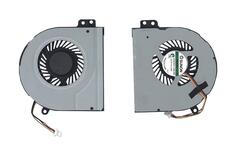 Вентилятор (кулер) для ноутбука Dell Inspiron 13R N3010 5V 0.2A 3-pin SUNON Вентилятор (кулер) для ноутбука Dell Inspiron 13R N3010 5V 0.2A 3-pin SUNON