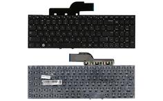 Клавіатура для ноутбука Samsung (300E5A, 300V5A, 305V5A, 305E5) Black, (No Frame), RU