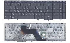 Клавіатура для ноутбука HP Elitebook (8540W, 8540P) з указівником (Point Stick), Black, RU Клавіатура для ноутбука HP Elitebook (8540W, 8540P) з указівником (Point Stick), Black, RU