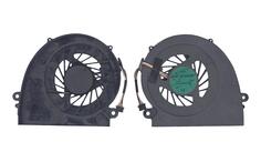 Вентилятор для ноутбука Acer Travelmate 8572 5V 0.50A 4-pin ADDA