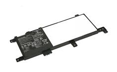 Аккумуляторная батарея для ноутбука Asus C21N1634 X542U 7.6V Black 4840mAh OEM