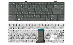 Клавиатура для ноутбука Dell Inspiron (1440, 1320) Black, RU