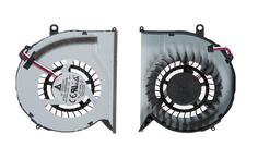Вентилятор для ноутбука Samsung NP550P5C, NP550P7C, 5V 0.6A 3-pin Brushless