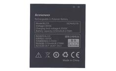 Аккумуляторная батарея для Lenovo BL225 S580 3.8V Black 2150mAh 8.17Wh