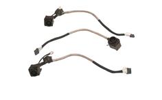 Розʼєм живлення для ноутбука Sony VPC-EA M960 з кабелем HY-S0007