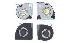 Вентилятор для ноутбука Dell Inspiron 7000, 7557, 7559 5V 0.50A 4-pin FCN Вентилятор для ноутбука Dell Inspiron 7000, 7557, 7559 5V 0.50A 4-pin FCN