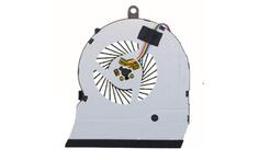 Вентилятор для ноутбука Dell Inspiron 15 5565, 5567 VER-2 5V 0.4A 4-pin FCN