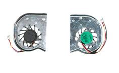 Вентилятор для ноутбука Lenovo IdeaPad S10-2, S10-2C, S10-3C, Toshiba NB200, NB205 VER-2, 5V 0.5A 3-pin ADDA