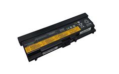 Усиленная аккумуляторная батарея для ноутбука Lenovo-IBM 42T4708 ThinkPad T410 10.8V Black 7800mAh OEM