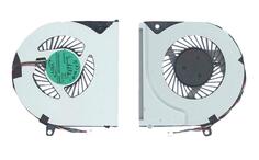 Вентилятор для ноутбука Toshiba Satellite C70D-C, C75D-C 5V 0.5A 4-pin ADDA