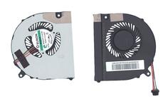 Вентилятор для ноутбука Acer Aspire R7-751, R7-572G, 5V 0.22A 4-pin SUNON