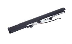 Аккумуляторная батарея для ноутбука Lenovo L15L4A02 IdeaPad V310-14ISK 14.4V Black 2600mAh OEM