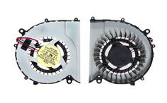 Вентилятор для ноутбука Samsung NP-370, NP370, NP-450, NP450, NP-470, NP470, NP-510, NP510, NP-700, NP700, 5V 0.5A 3-pin FCN