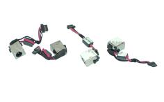 Розʼєм живлення для ноутбука Acer Aspire One 722 и кабелем HY-AC032 DC30100F100