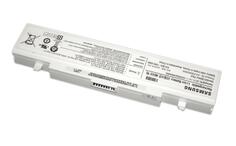 Акумуляторна батарея для ноутбука Samsung AA-PB9NC6B R420 11.1V White 4400mAh Orig Акумуляторна батарея для ноутбука Samsung AA-PB9NC6B R420 11.1V White 4400mAh Orig