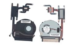 Система охлаждения для ноутбука Lenovo 5V 0,5А 4-pin Kipo IdeaPad Flex 14, 15