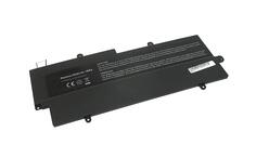 Акумуляторна батарея для ноутбука Toshiba PA5013U-1BRS Z830 Z930 14.8V Black 2600mAh Orig