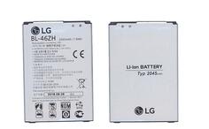 Аккумуляторная батарея для смартфона LG BL-46ZH AS330 3.8V Silver 2045mAh 7.8Wh