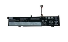 Аккумуляторная батарея для ноутбука Lenovo L18C3PF1 IdeaPad L340-17 11.4V Black 4000mAh OEM Аккумуляторная батарея для ноутбука Lenovo L18C3PF1 IdeaPad L340-17 11.4V Black 4000mAh OEM