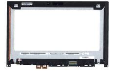 Матриця з тачскріном (модуль) для ноутбука Lenovo ThinkPad T540P чорний