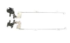 Петли для ноутбука Acer Aspire E5-411, E5-471, V3-472 Петли для ноутбука Acer Aspire E5-411, E5-471, V3-472