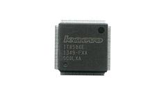 Мультиконтроллер ITE IT8586E FXA