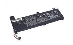 Акумуляторна батарея для ноутбука Lenovo L15L2PB2 IdeaPad 310 7.6V Black 3950mAh OEM