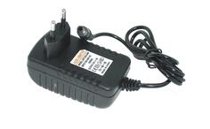 Блок питания для планшета 24W 12V 2A 5.5x2.1 JDT1220