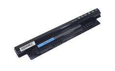 Акумуляторна батарея для ноутбука Dell XCMRD Inspiron 15-3521 14.8V Black 2600mAh OEM Акумуляторна батарея для ноутбука Dell XCMRD Inspiron 15-3521 14.8V Black 2600mAh OEM