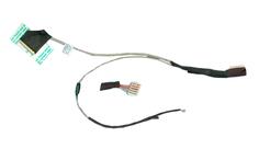 Шлейф матрицы для ноутбука Acer Aspire One D250 (толстый разъем) 7515250