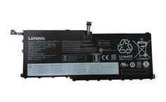 Аккумуляторная батарея для ноутбука Lenovo 00HW028 ThinkPad X1 Carbon 2016 15.2V Black 3290mAh