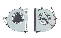 Вентилятор для ноутбука HP Pavilion 15-G000, 15-G100, 15-G200, 15-R000, 15-R100, 5V 0.4 3-pin FCN Вентилятор для ноутбука HP Pavilion 15-G000, 15-G100, 15-G200, 15-R000, 15-R100, 5V 0.4 3-pin FCN