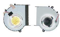 Вентилятор для ноутбука Toshiba Satellite L50-B, L55-B, L50D-B, L55T-B, L55-B5267, 5V 0.5A 3-pin FCN