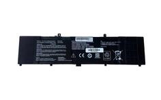 Акумуляторна батарея для ноутбука Asus B31N1535 ZenBook UX310 11.4V Black 4110mAh OEM