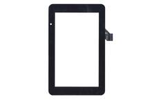 Тачскрін (Сенсорне скло) для планшета GKG0469A чорний для DNS AirTab E79, Prestigio PMP3970. Шлейф GKG0469A