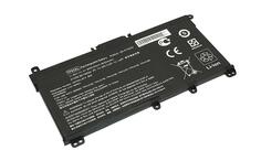 Аккумуляторная батарея для ноутбука HP TF03 TPN-C131 11.55V Black 3630mAh OEM