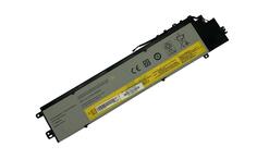 Аккумуляторная батарея для ноутбука Lenovo L13C4P01 IdeaPad Y40-70 7.4V Black 6400mAh OEM Аккумуляторная батарея для ноутбука Lenovo L13C4P01 IdeaPad Y40-70 7.4V Black 6400mAh OEM