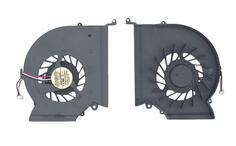 Вентилятор (кулер) для ноутбука Samsung R711, R720, R729, R730, R750, R770, R780, 5V 0.5A 3-pin Forcecon Вентилятор (кулер) для ноутбука Samsung R711, R720, R729, R730, R750, R770, R780, 5V 0.5A 3-pin Forcecon