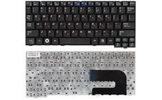 Клавиатура для ноутбука Samsung (NC10, N130, N110, NP-N110, NP-N130, N127) Black, RU