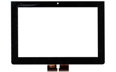 Тачскрін (Сенсорне скло) для планшета Sony Xperia Tablet S 9,4&quot; чорний