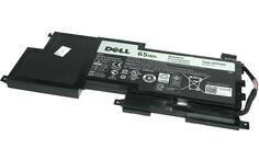 Аккумуляторная батарея для ноутбука Dell W0Y6W XPS 15-L521X 11.1V Black 5640mAh Orig