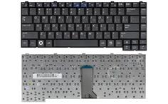 Клавіатура для ноутбука Samsung (Q310, Q308) Black, RU