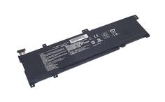 Аккумуляторная батарея для ноутбука Asus B31N1429 K501 11.4V Black 4200mAh OEM