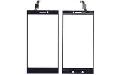 Тачскрін (Сенсорне скло) для смартфона Lenovo Vibe Z2 K910 чорний