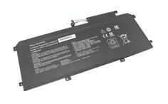 Аккумуляторная батарея для ноутбука Asus C31N1411 UX305FA 11.55V Black 3610mAh OEM