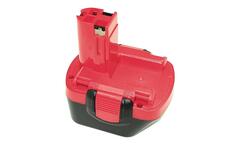 Аккумулятор для шуруповерта Bosch 2607335262 EXACT 12 2.0Ah 12V красный Ni-Cd Аккумулятор для шуруповерта Bosch 2607335262 EXACT 12 2.0Ah 12V красный Ni-Cd
