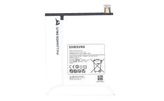 Акумуляторна батарея для планшета Samsung EB-BT355ABE Galaxy Tab A 8.0 SM-T350 3.8V White 4200mAh Orig